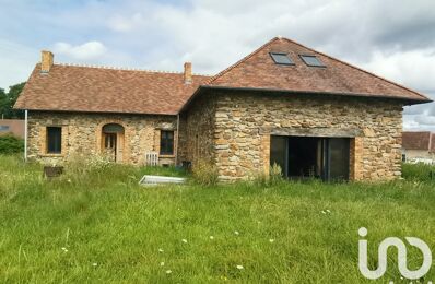 vente maison 167 000 € à proximité de Mennetou-sur-Cher (41320)