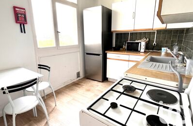 vente appartement 235 000 € à proximité de Latresne (33360)