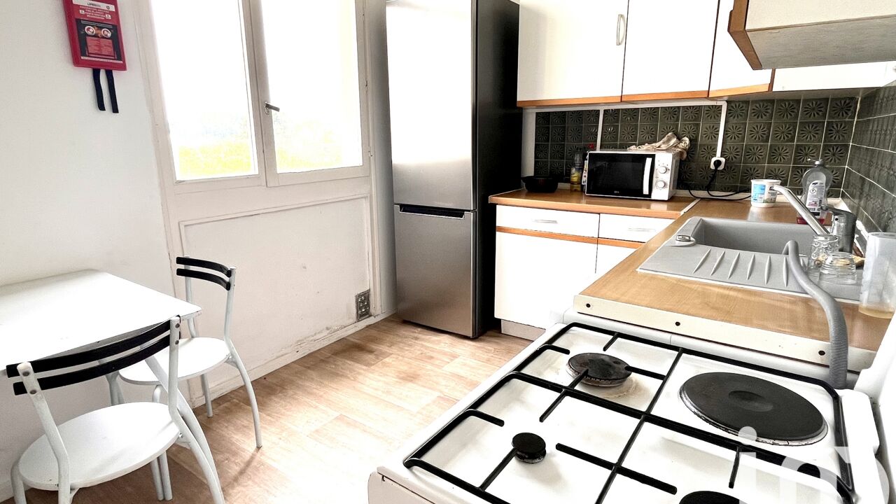 appartement 6 pièces 101 m2 à vendre à Pessac (33600)