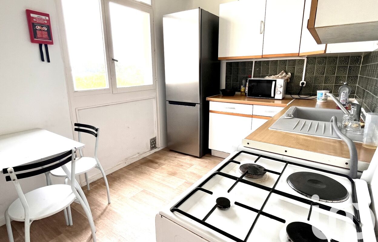 appartement 6 pièces 101 m2 à vendre à Pessac (33600)