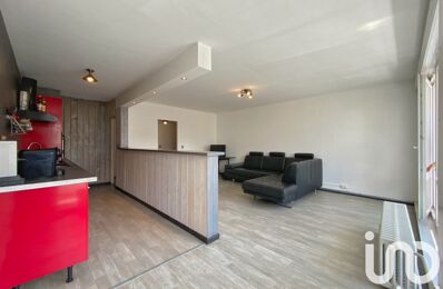 vente appartement 115 000 € à proximité de Sainte-Marie-Aux-Chênes (57255)