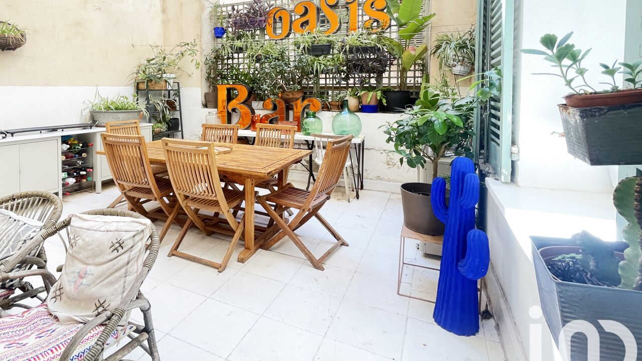 appartement 4 pièces 79 m2 à vendre à Toulon (83000)