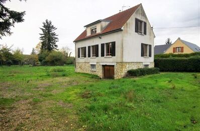 vente maison 118 600 € à proximité de Sissonne (02150)