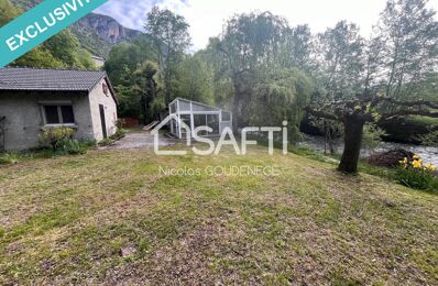 vente maison 138 000 € à proximité de Bouan (09310)