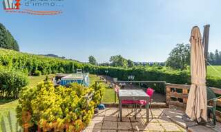 Maison 7 Pièces 235 m² à vendre à Amplepuis (69550)