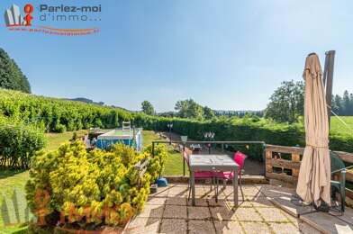 Maison 7 pièces 325000 €