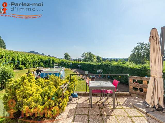 Ferme — photo du bien