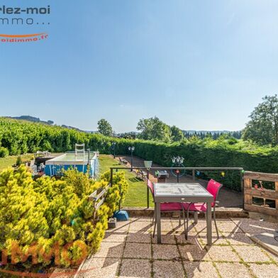 Maison 7 pièces 325000 €