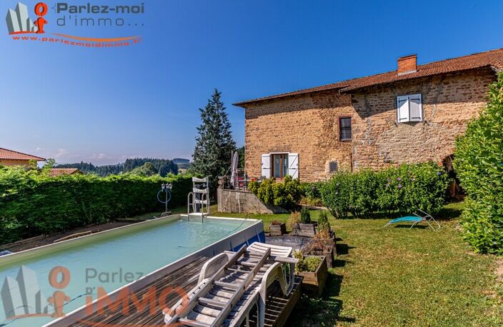 Ferme — photo 2