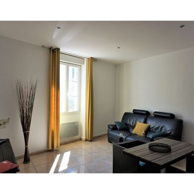 Appartement 2 pièces 51 m²