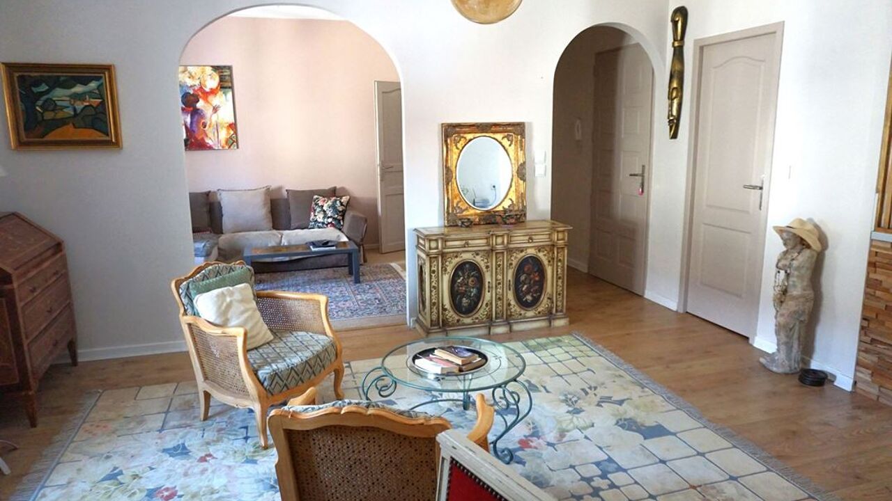 appartement 3 pièces 74 m2 à vendre à Narbonne (11100)