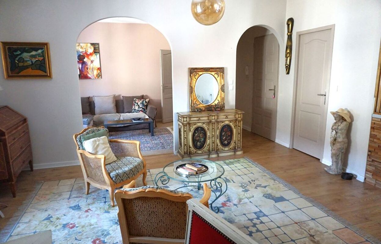 appartement 3 pièces 74 m2 à vendre à Narbonne (11100)