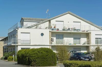 vente appartement 83 000 € à proximité de La Plaine-sur-Mer (44770)