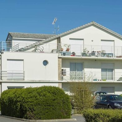 Appartement 1 pièces 83000 €