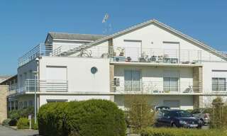 Appartement 1 Pièce 27 m² à vendre à Pornic (44210)