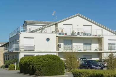 Appartement 1 pièces 83000 €