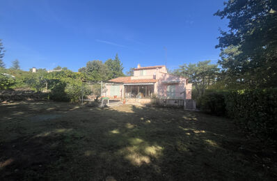 vente maison 315 000 € à proximité de Cotignac (83570)