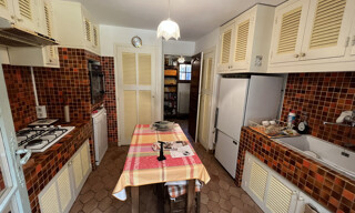 Maison 6 Pièces 125 m² à vendre à Tourtour (83690)