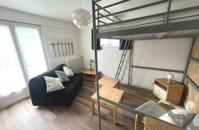 location appartement 450 € CC /mois à proximité de Villard-Bonnot (38190)