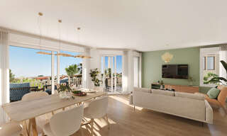 Appartement 4 Pièces 103 m² à vendre à Capbreton (40130)