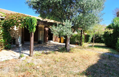 vente maison 254 000 € à proximité de Saumane-de-Vaucluse (84800)