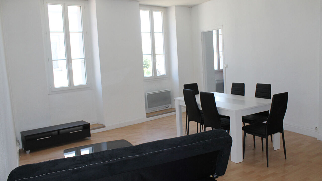 appartement 4 pièces 87 m2 à vendre à Tarbes (65000)