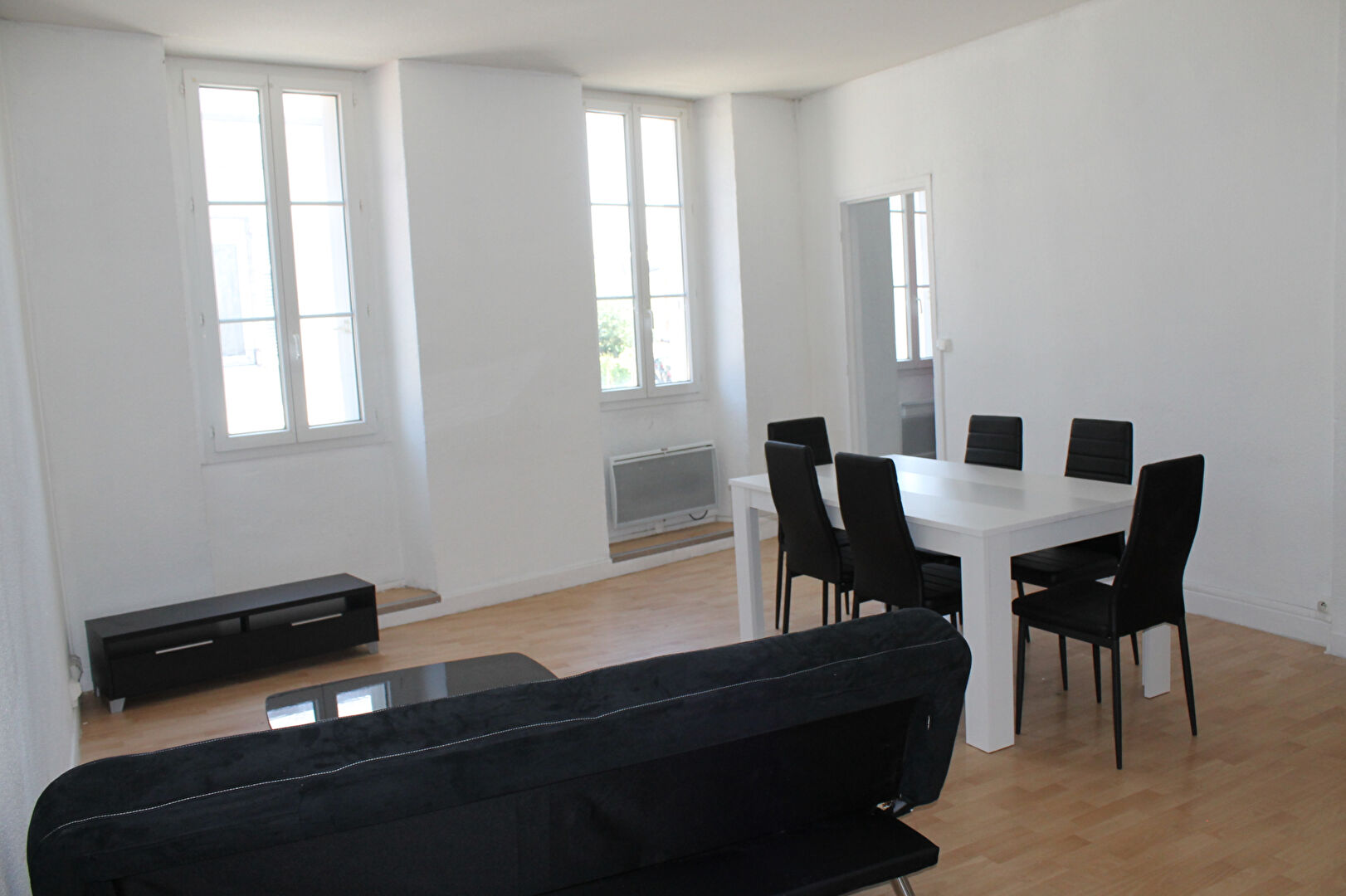 Appartement 4 pièces  à vendre Tarbes 65000