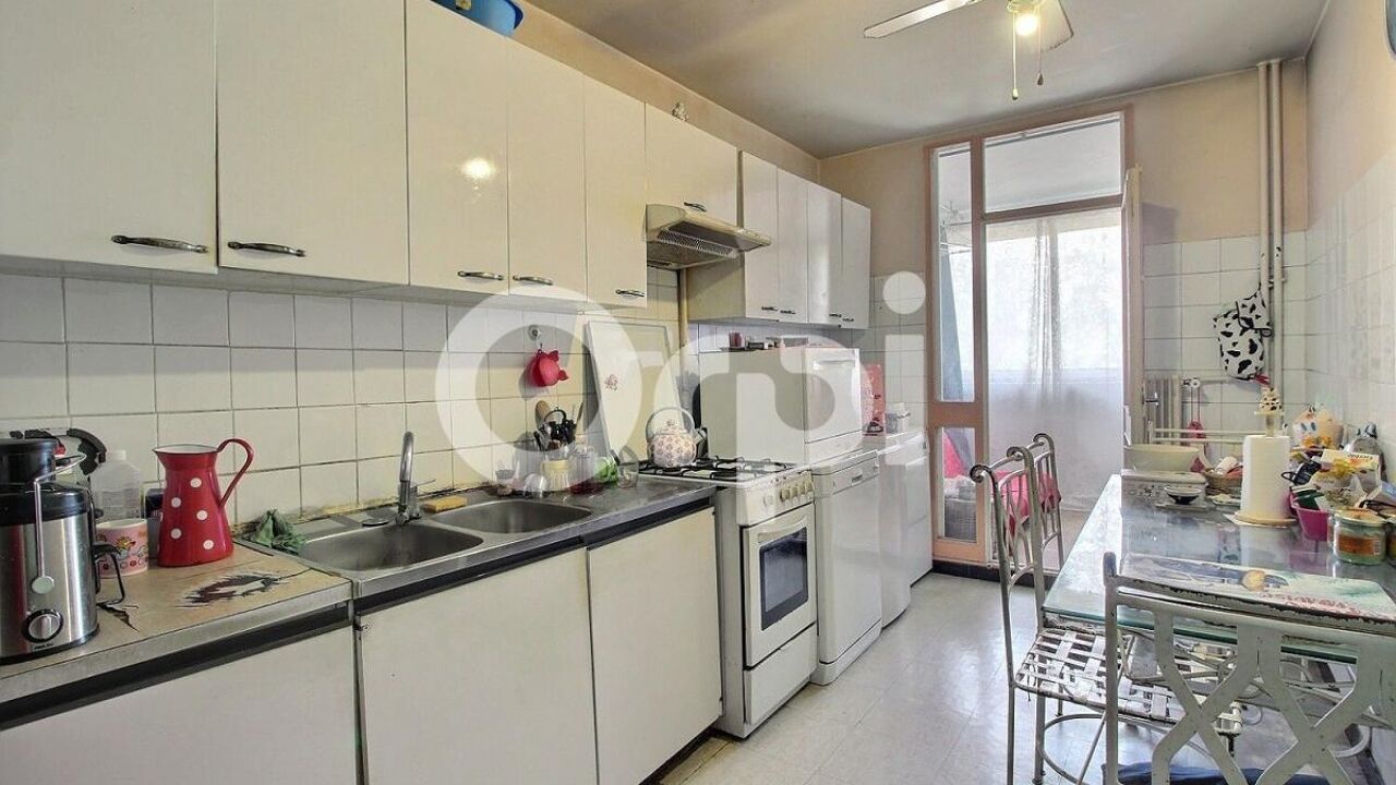 appartement 3 pièces 71 m2 à vendre à Marseille 10 (13010)