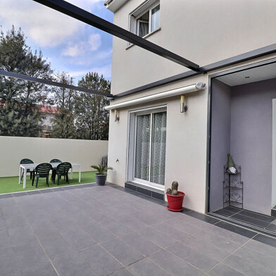 Maison 5 pièces 125 m²