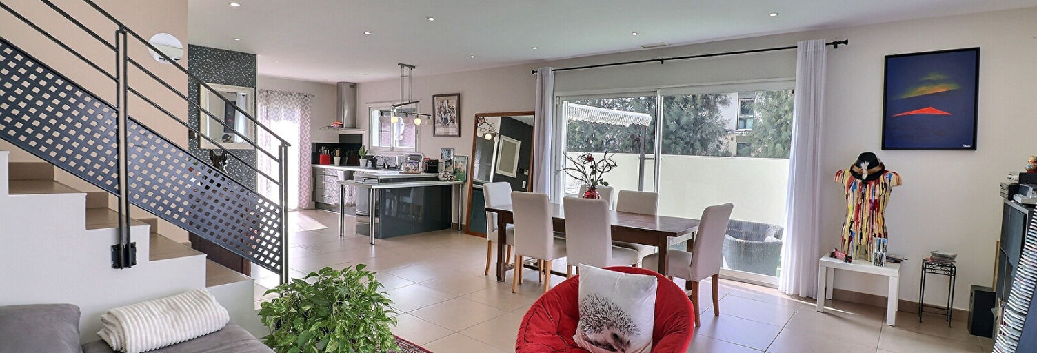 Maison 5 Pièces 125 m² à vendre à Perpignan (66000)