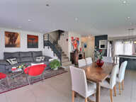 PERPIGNAN SUD - Villa 5 pièces 125 m²  en 3 FACES avec GARAGE. — photo 2