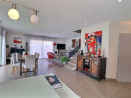 PERPIGNAN SUD - Villa 5 pièces 125 m²  en 3 FACES avec GARAGE. — photo 3