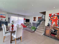 PERPIGNAN SUD - Villa 5 pièces 125 m²  en 3 FACES avec GARAGE. — photo 4