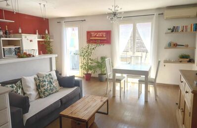 vente appartement 225 000 € à proximité de Marseille 15 (13015)