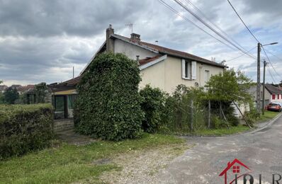 vente maison 89 000 € à proximité de Saulxures (52140)