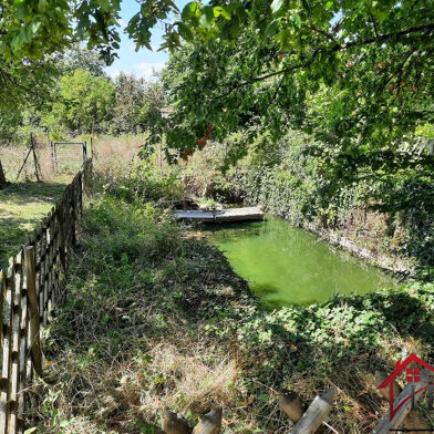 Maison 5 pièces 159000 €