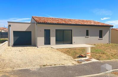 vente maison 284 000 € à proximité de Saint-Lager-Bressac (07210)