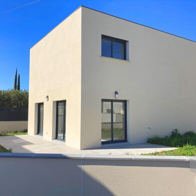 Maison 5 pièces 150 m²