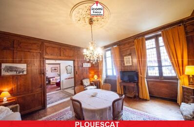 vente maison 365 997 € à proximité de Plounévez-Lochrist (29430)