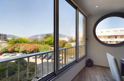 appartement 4 pièces 124 m2 à vendre à Ajaccio (20000)