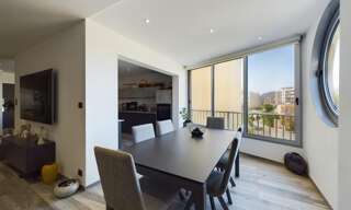 Appartement 4 Pièces 124 m² à vendre à Ajaccio (20090)