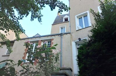 vente maison 510 000 € à proximité de Arquenay (53170)