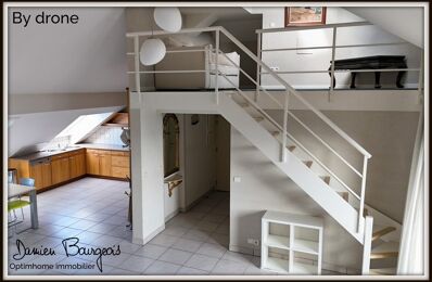 vente appartement 585 000 € à proximité de Chens-sur-Léman (74140)