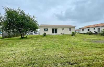 location maison 1 200 € CC /mois à proximité de Soulac-sur-Mer (33780)