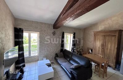 vente appartement 93 000 € à proximité de Villeneuve-Lès-Avignon (30400)