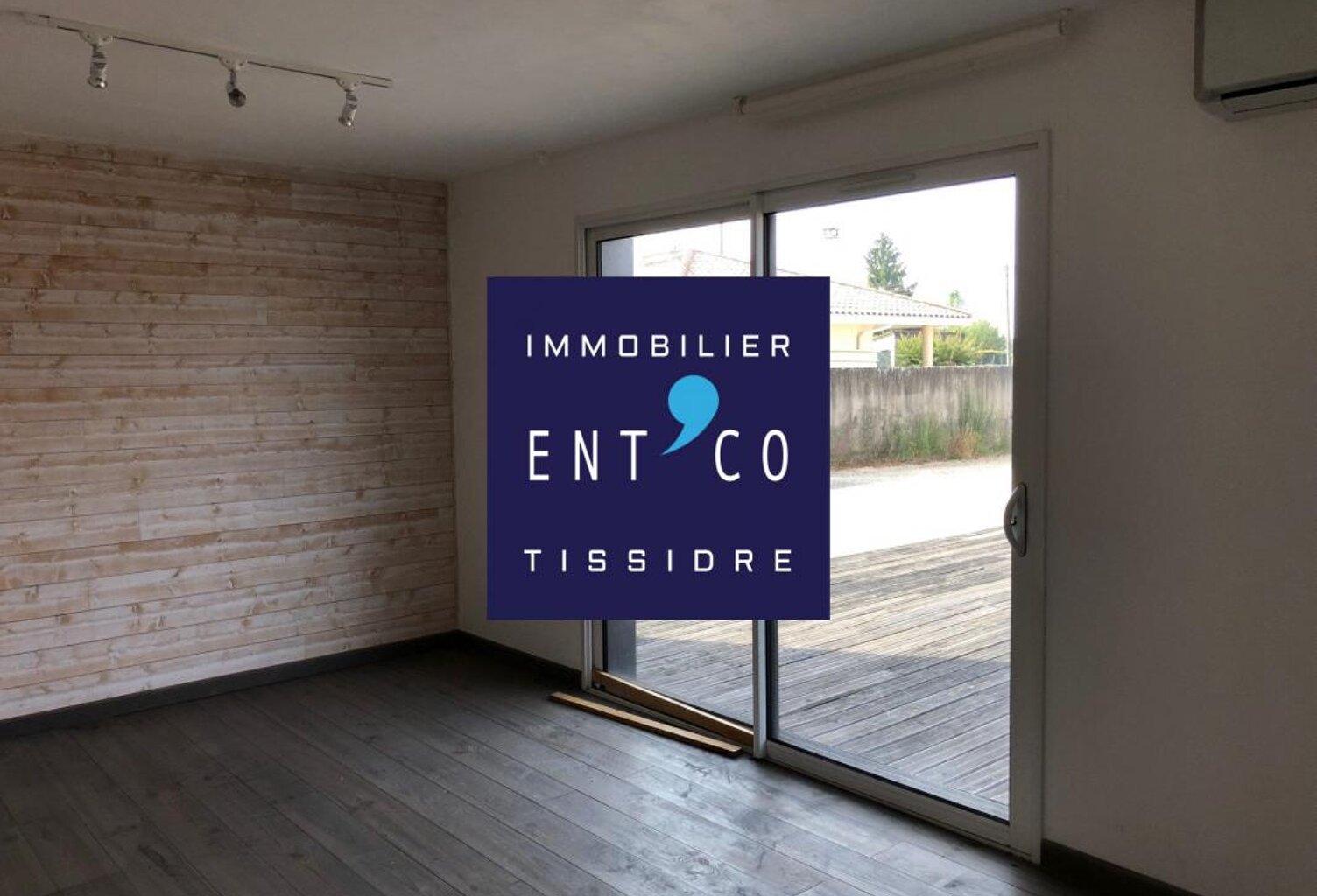 Agglomération de MARMANDE - Bureaux à louer — photo 1