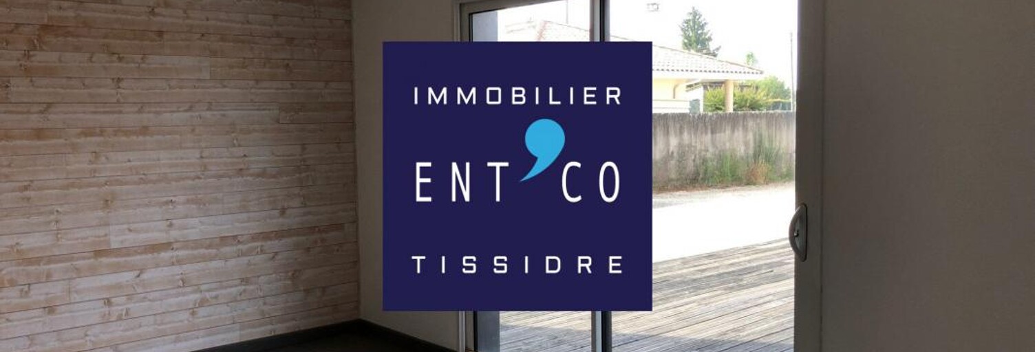 Bureau  250 m² à louer à Marmande (47200)