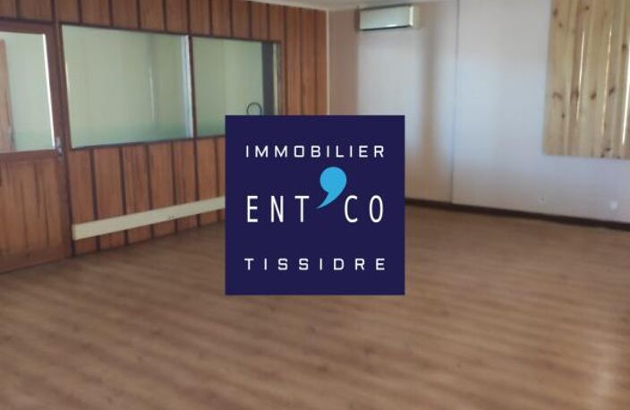 Agglomération de MARMANDE - Bureaux à louer — photo 2