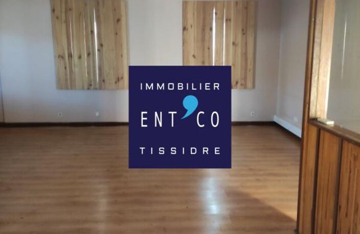 Agglomération de MARMANDE - Bureaux à louer — photo 3