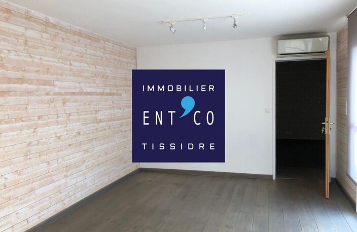 Agglomération de MARMANDE - Bureaux à louer — photo 4